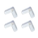 Protecteurs d'angles en silicone 4 pcs 1