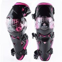 Protecteurs de genoux de moto 2 pcs B656 4
