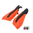 Protecteurs de leviers de moto 2 pcs A1817 1