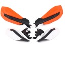 Protecteurs de leviers de moto 2 pcs A1817 5