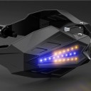 Protecteurs de poignées de moto 2 pcs A2305 3