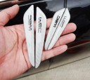 Protecteurs de portes de voiture 4 pcs 2
