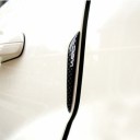 Protecteurs de portes de voiture 4 pcs 5