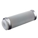 Protecția creveților împotriva aspirației cu ajutorul unui filtru 1