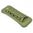 Protecție de umăr 22x8,5 cm Culori neutre Curea reglabilă respirabilă Pernă de umăr ergonomică pentru rucsac Geantă Satchel Confortabilă de purtat 1
