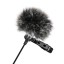 Protecție împotriva vântului pentru microfon cu rever K1590 3