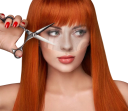 Protecții de make-up de unică folosință pentru partea superioară a feței 9 x 20 cm 100 bucăți Acoperiri transparente din plastic pentru ochi 4