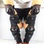 Protecții pentru genunchi și coturi pentru motociclete 4 buc A1963 3