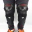 Protecții pentru genunchi și coturi pentru motociclete 4 buc A1963 4