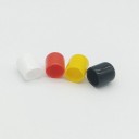 Protection anti-poussière pour connecteur SMA 8mm 100 pcs 1