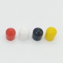 Protection anti-poussière pour connecteur SMA 8mm 100 pcs 2