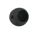 Protection anti-vent pour microphone Blue Snowball 1