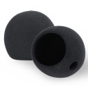 Protection anti-vent pour microphone Blue Snowball 2