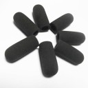 Protection contre le vent pour casque David Clark M-7 5 pcs 2