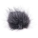 Protection contre le vent pour dictaphone ZOOM H5 / H6 2 pièces 2