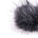 Protection contre le vent pour dictaphone ZOOM H5 / H6 2 pièces 5