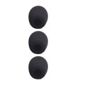 Protection contre le vent pour microphone 10 pcs K1598 9