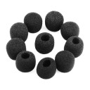 Protection contre le vent pour microphone 10 pcs K1598 2