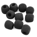 Protection contre le vent pour microphone 10 pcs K1598 3