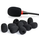 Protection contre le vent pour microphone 10 pcs K1598 4