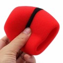 Protection contre le vent pour microphone 10 pcs 5