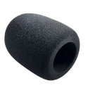 Protection contre le vent pour microphone 2 pièces 1