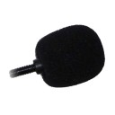 Protection contre le vent pour microphone 2 pièces 3