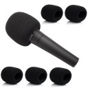 Protection contre le vent pour microphone 5 pcs C1190 5
