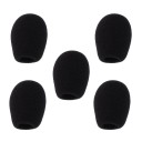 Protection contre le vent pour microphone 5 pcs K1583 5
