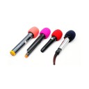 Protection contre le vent pour microphone 5 pcs K1601 2