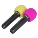 Protection contre le vent pour microphone 5 pcs 5