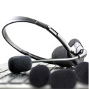 Protection contre le vent pour microphone 60 pcs 3