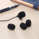 Protection contre le vent pour microphone 60 pcs 4
