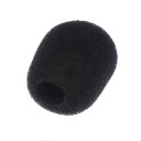 Protection contre le vent pour microphone casque 10 pièces 5