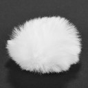 Protection contre le vent pour microphone cravate 5