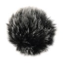 Protection contre le vent pour microphone cravate K1590 1