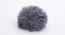Protection contre le vent pour microphone cravate K1607 4
