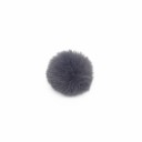 Protection contre le vent pour microphone cravate K1608 9