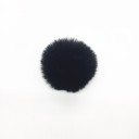 Protection contre le vent pour microphone cravate K1608 1