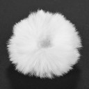 Protection contre le vent pour microphone cravate 2