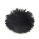Protection contre le vent pour microphone cravate 1
