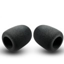 Protection contre le vent pour microphone de bureau 2 pièces 1