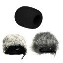Protection contre le vent pour microphone J149 1