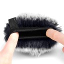 Protection contre le vent pour microphone K1596 2