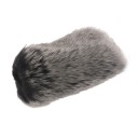 Protection contre le vent pour microphone K1606 3