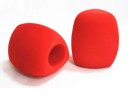 Protection contre le vent pour microphone K1614 2