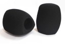 Protection contre le vent pour microphone K1614 4