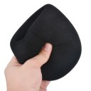 Protection contre le vent pour microphone 3