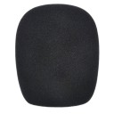 Protection contre le vent pour microphone 4