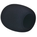 Protection contre le vent pour microphone 5